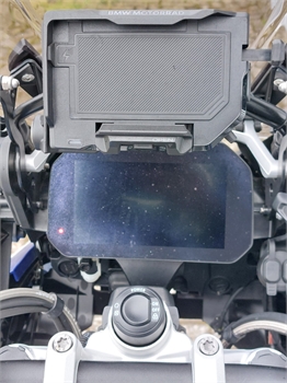 BMW R 1250 GS Adventure